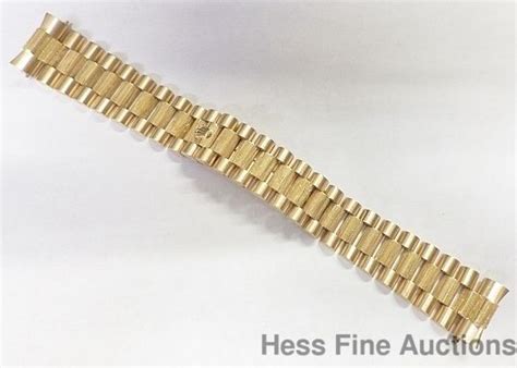 rolex president bracelet replacement|genuine rolex watch straps.